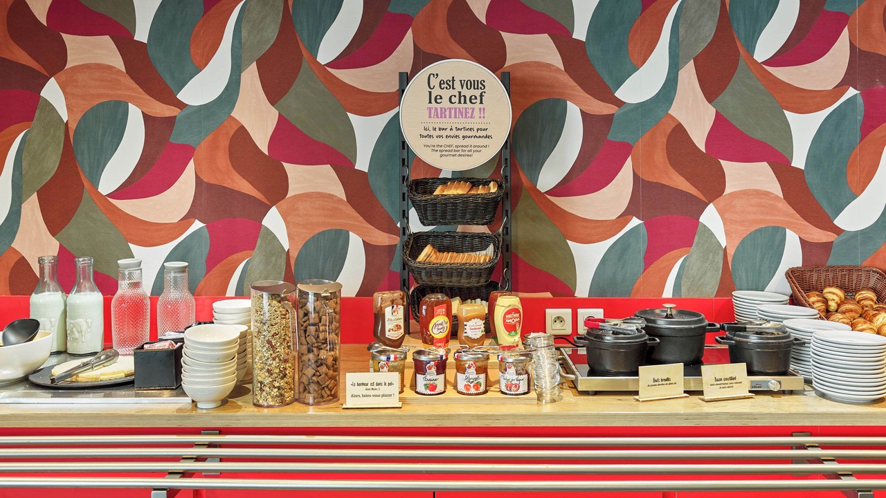 Photo of Others in Le Chesnay