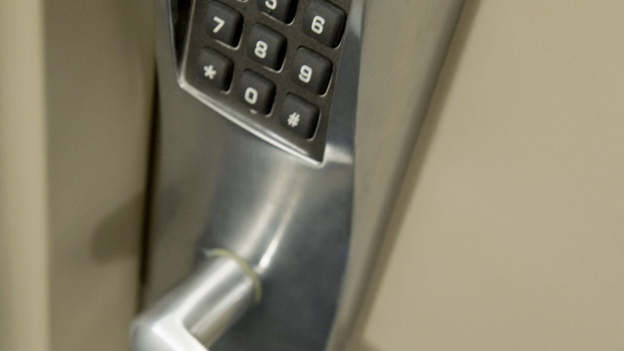 Photo of Bedroom in Le Chesnay