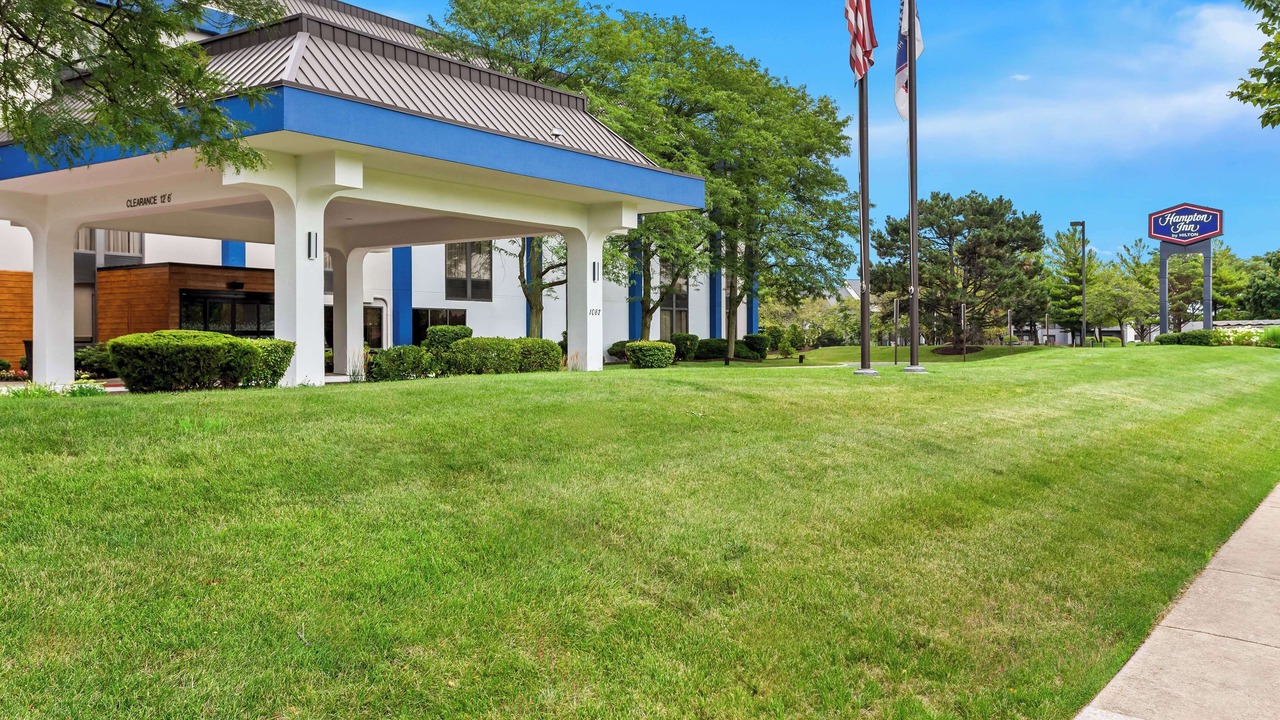 Photo of Outdoor in Naperville