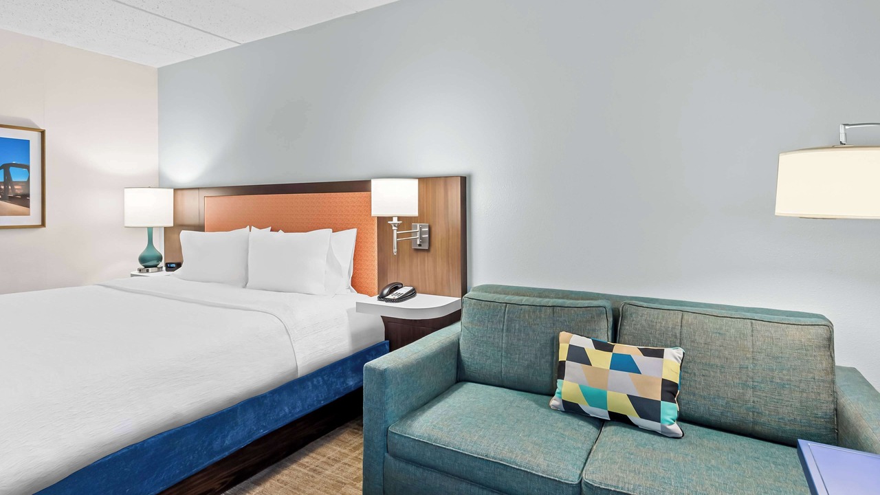 Photo of Bedroom in Naperville