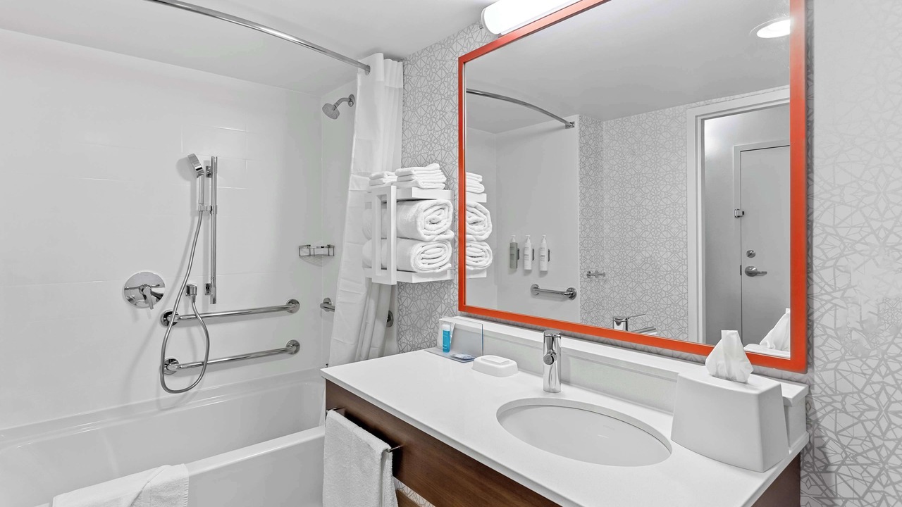 Photo of Bathroom in Naperville