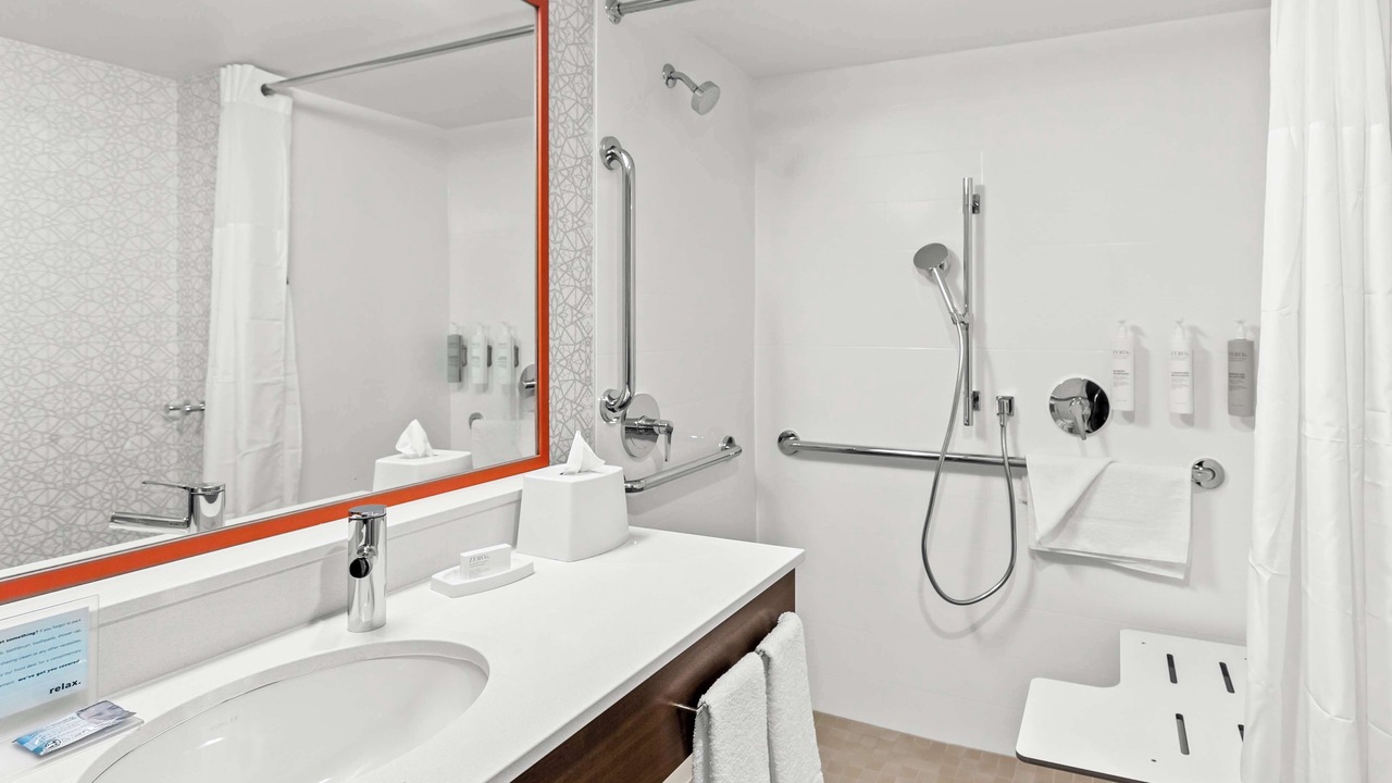 Photo of Bathroom in Naperville