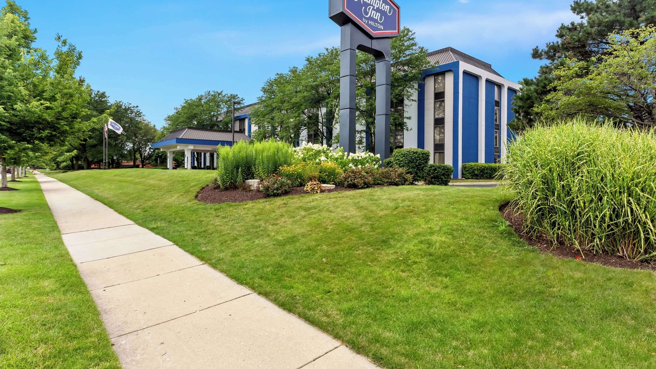 Photo of Outdoor in Naperville