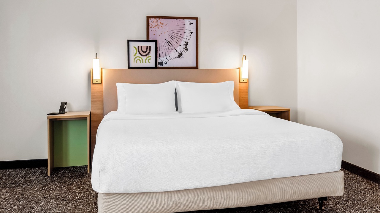 Photo of Bedroom in Lexington