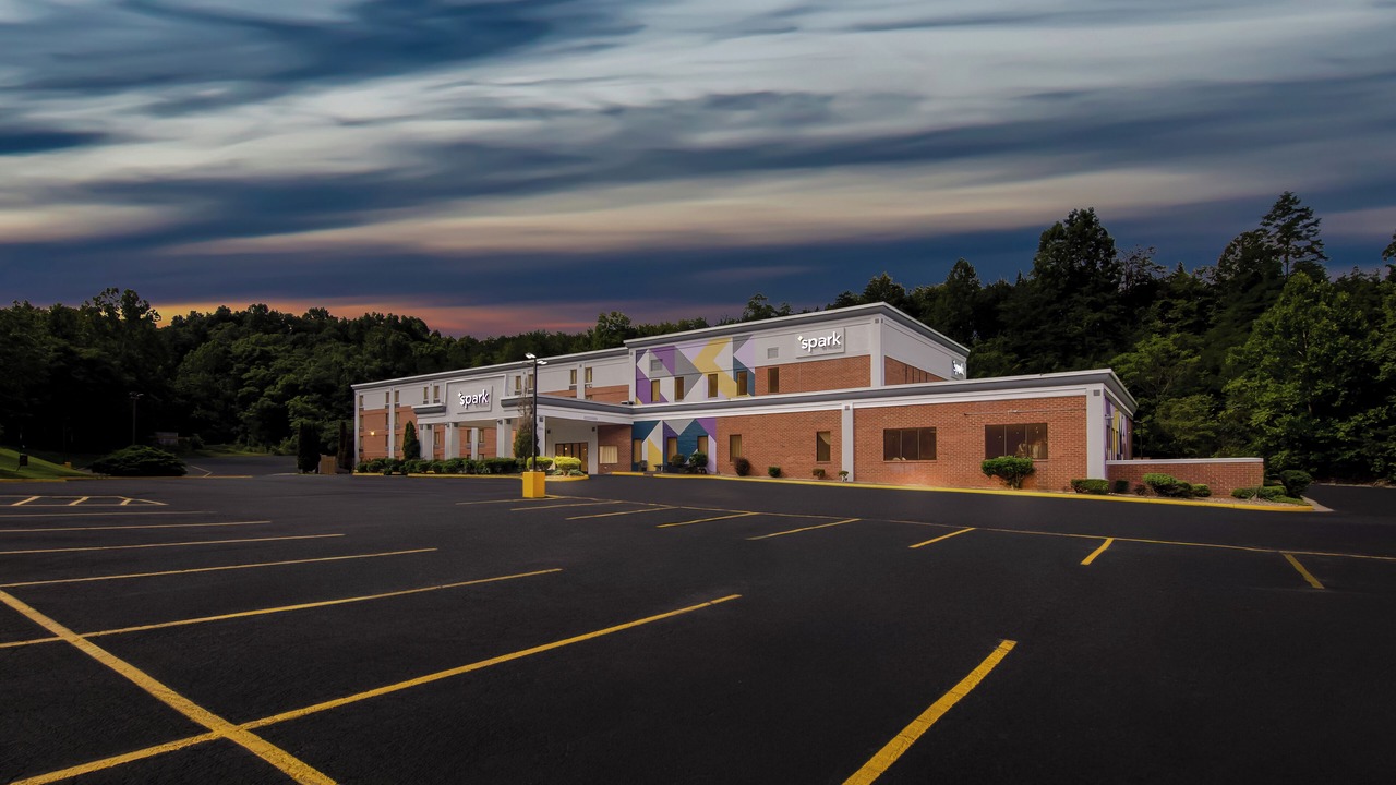 Photo of Outdoor in Lexington