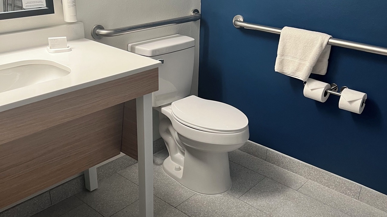 Photo of Bathroom in Lexington