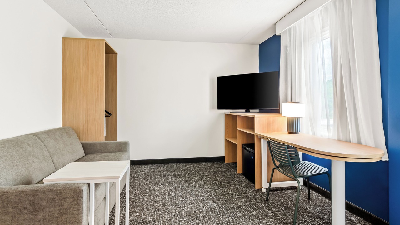 Photo of Bedroom in Lexington