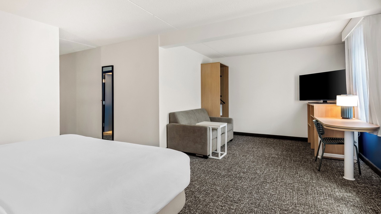 Photo of Bedroom in Lexington