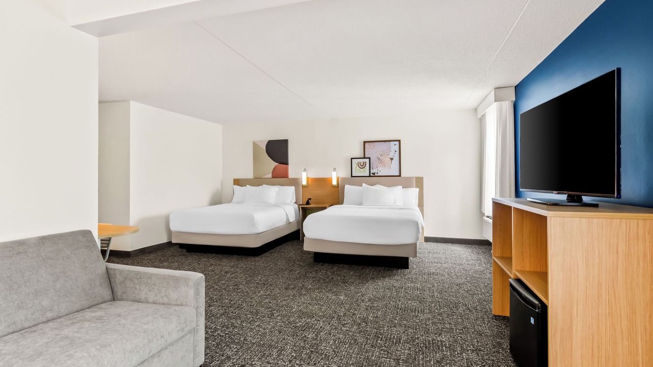 Photo of Bedroom in Lexington
