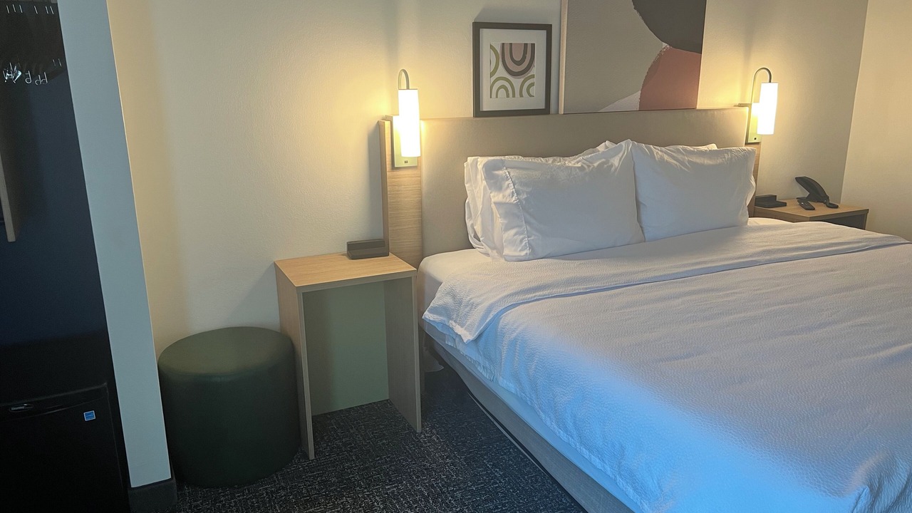 Photo of Bedroom in Lexington
