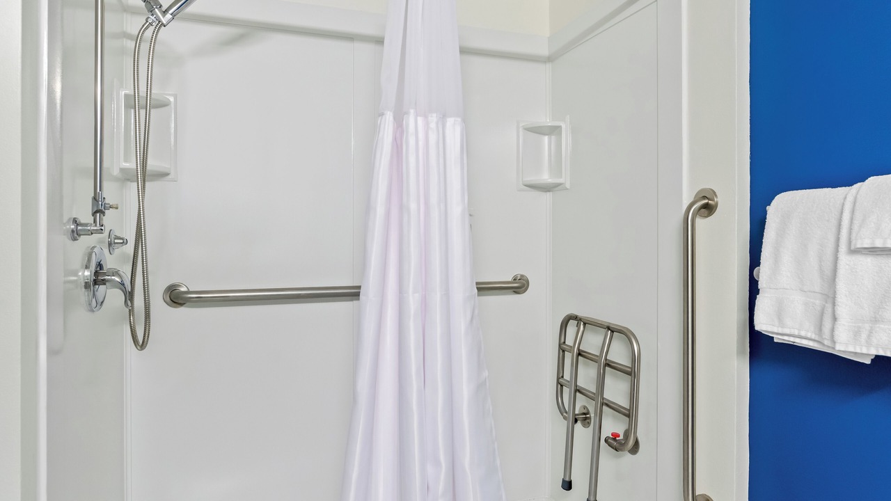 Photo of Bathroom in Lexington