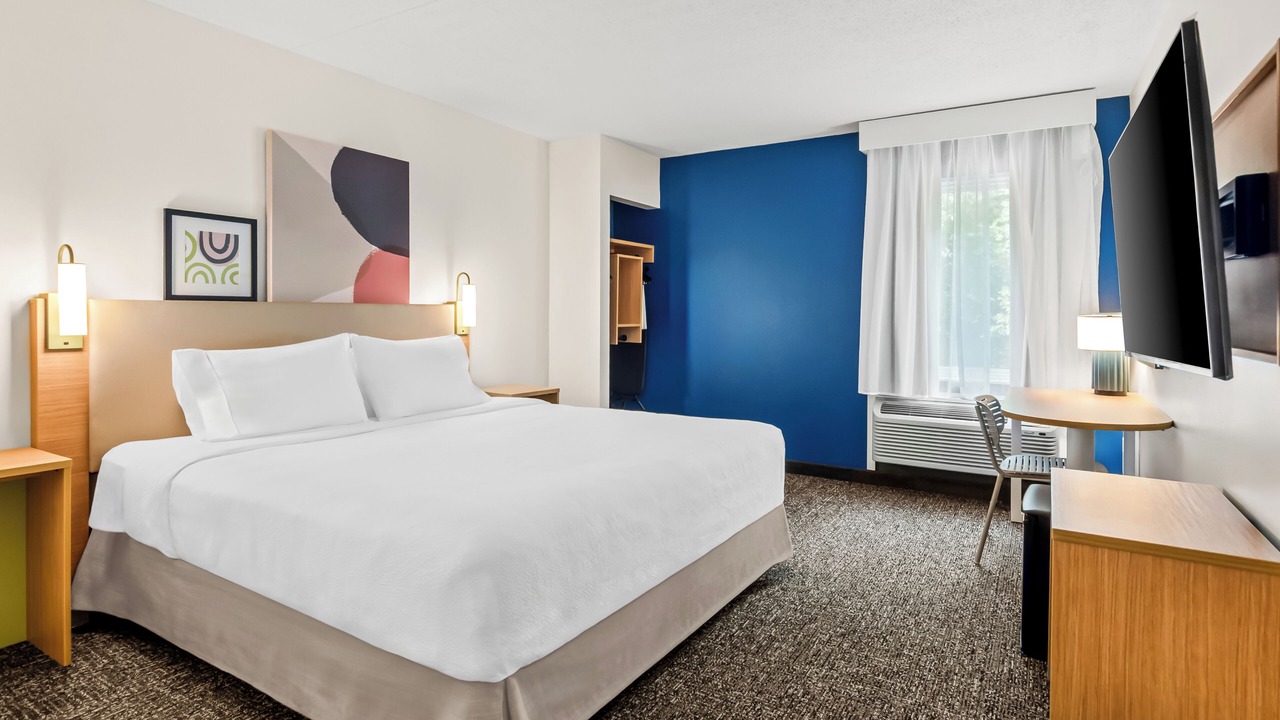 Photo of Bedroom in Lexington