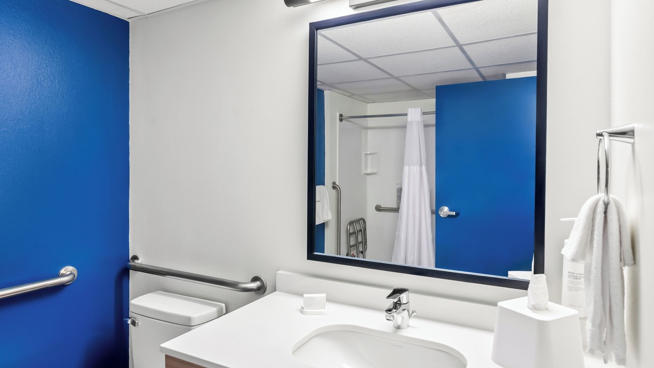 Photo of Bathroom in Lexington