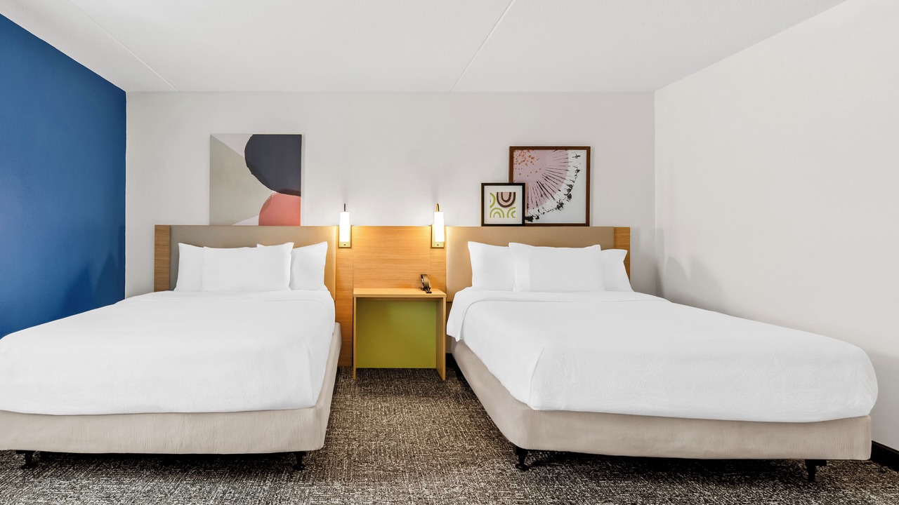 Photo of Bedroom in Lexington