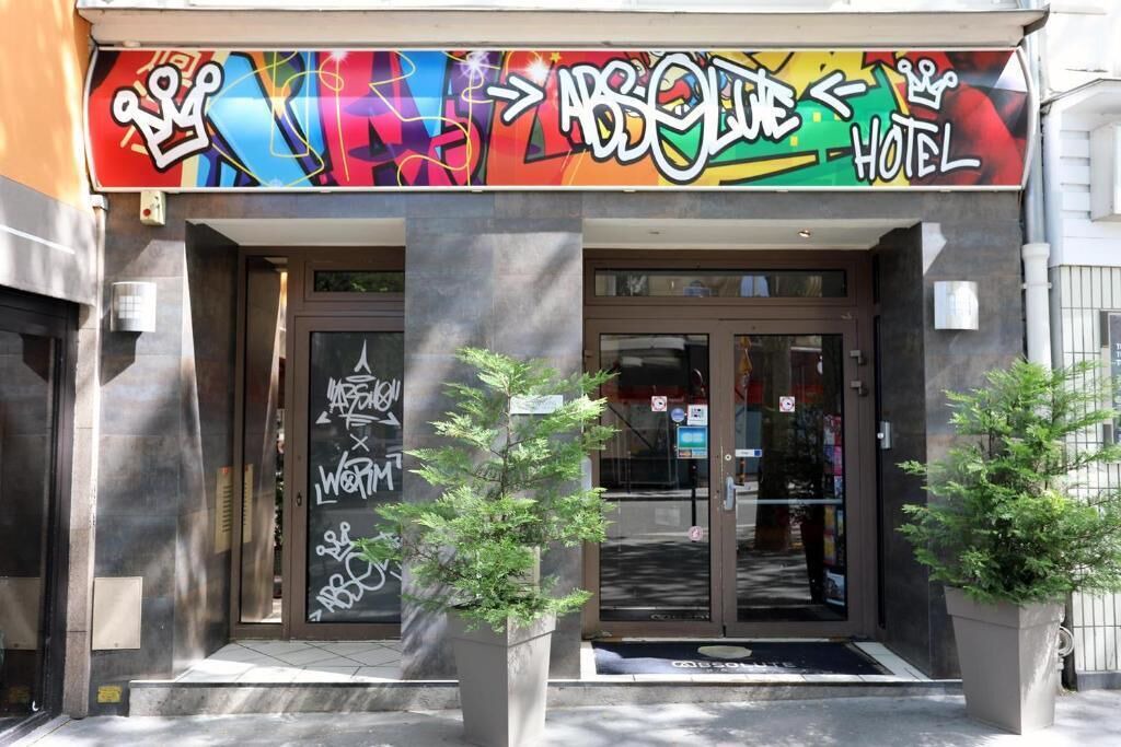 Photo of Outdoor in Quartier de la Folie-Mericourt