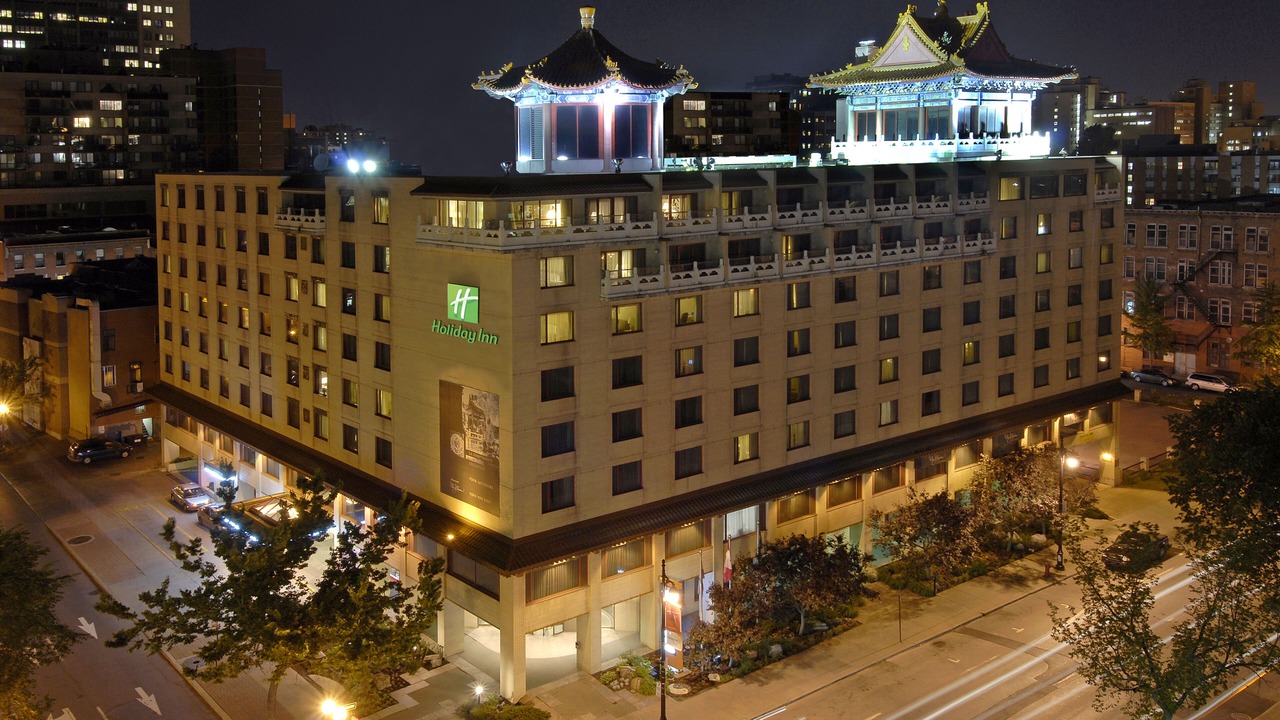 Photo of Outdoor in Chinatown