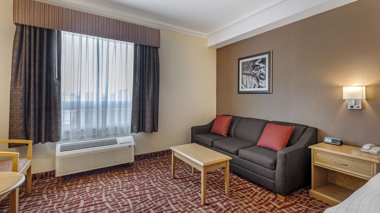 Photo of Bedroom in Cobourg