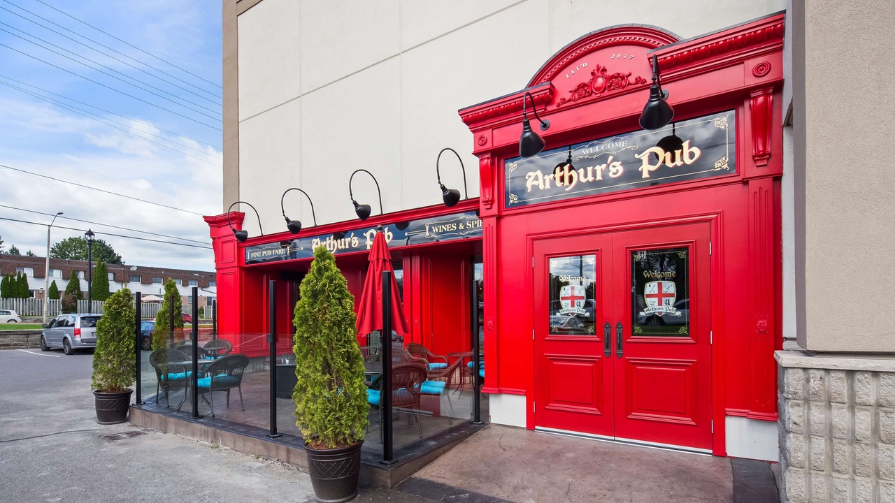 Photo of Outdoor in Cobourg