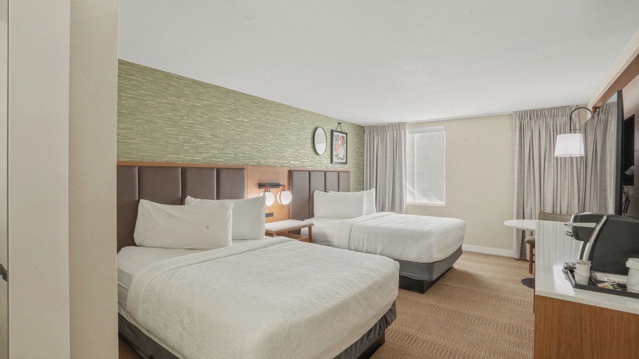 Photo of Bedroom in Bedford