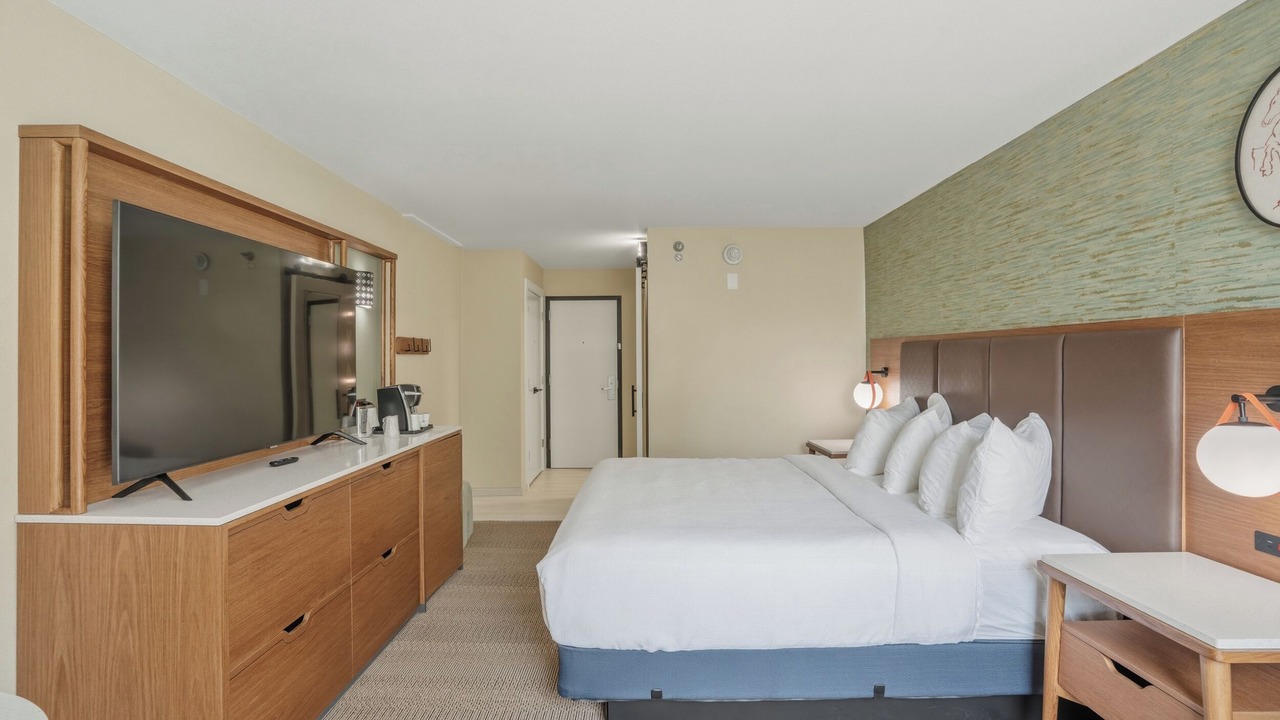 Photo of Bedroom in Bedford