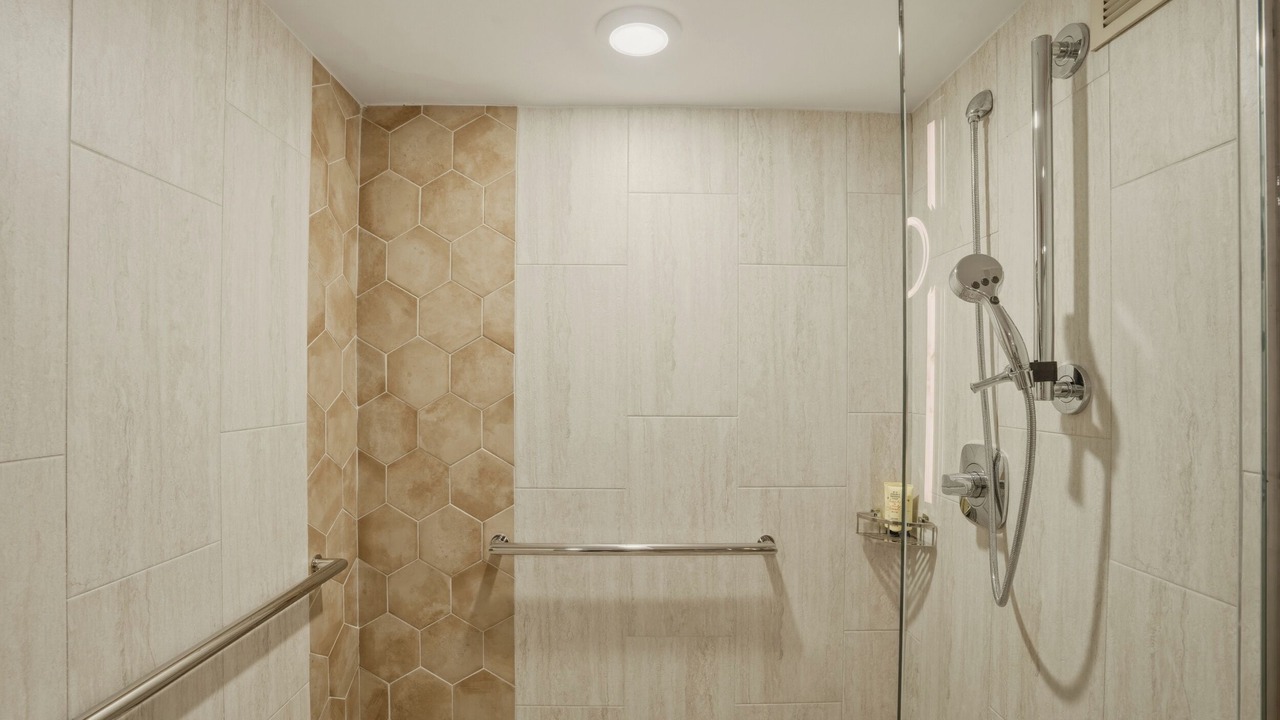Photo of Bathroom in Bedford