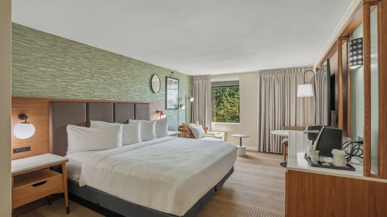 Photo of Bedroom in Bedford