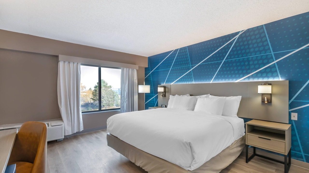 Photo of Bedroom in Arlington Heights