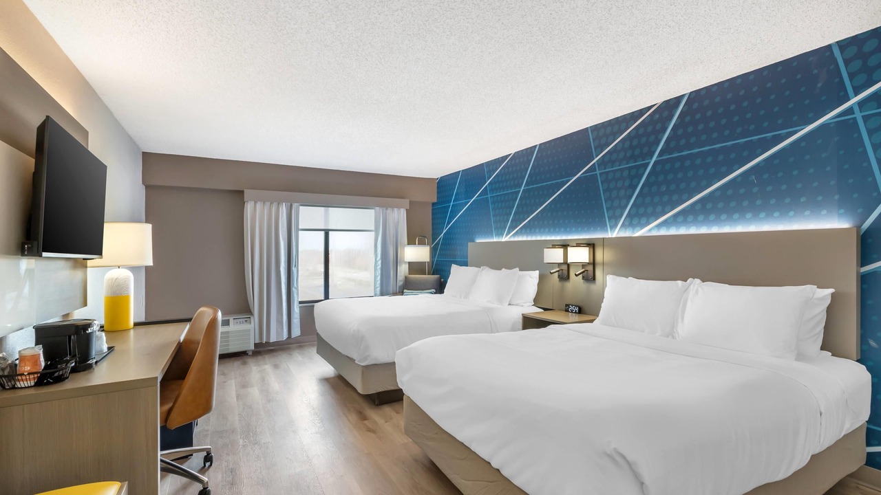 Photo of Bedroom in Arlington Heights