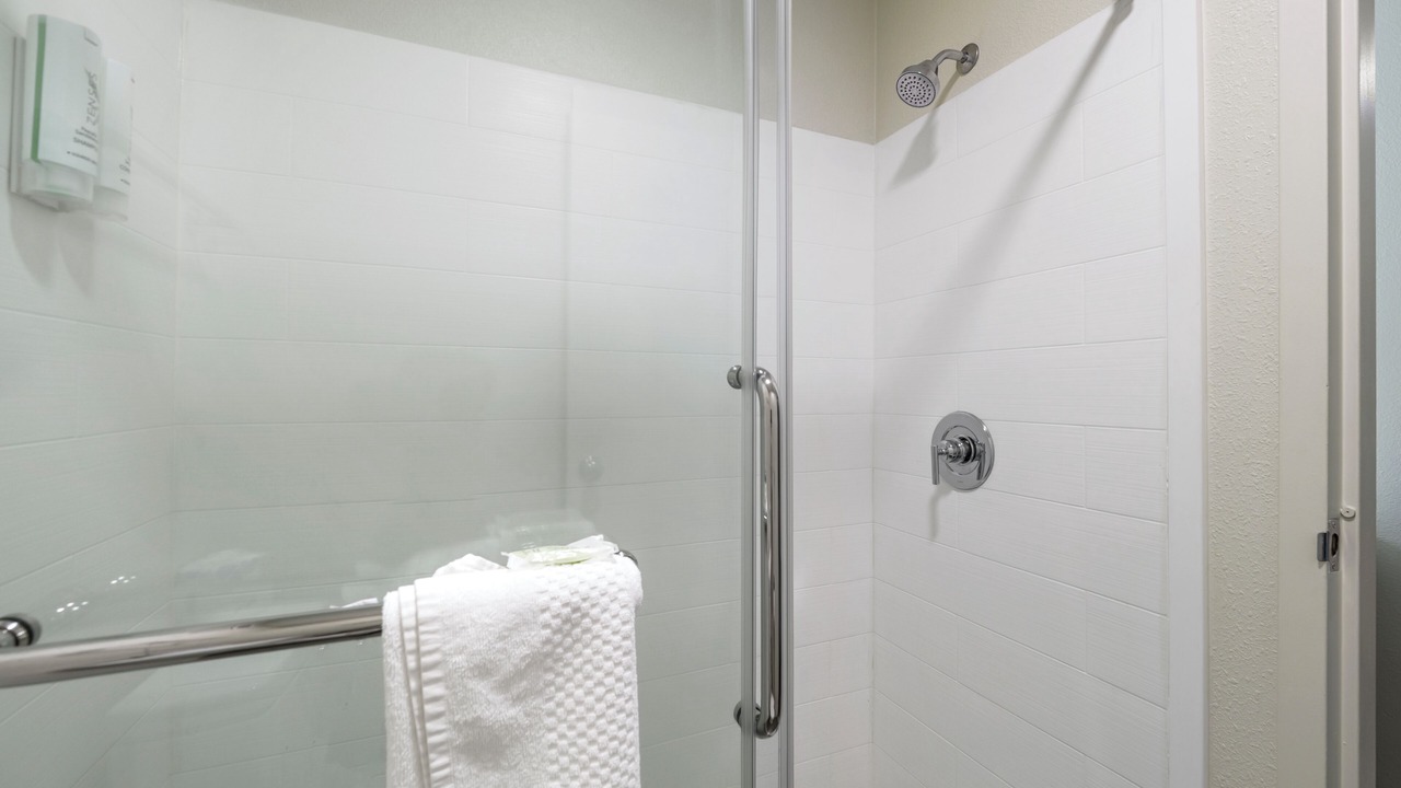 Photo of Bathroom in Chambersburg
