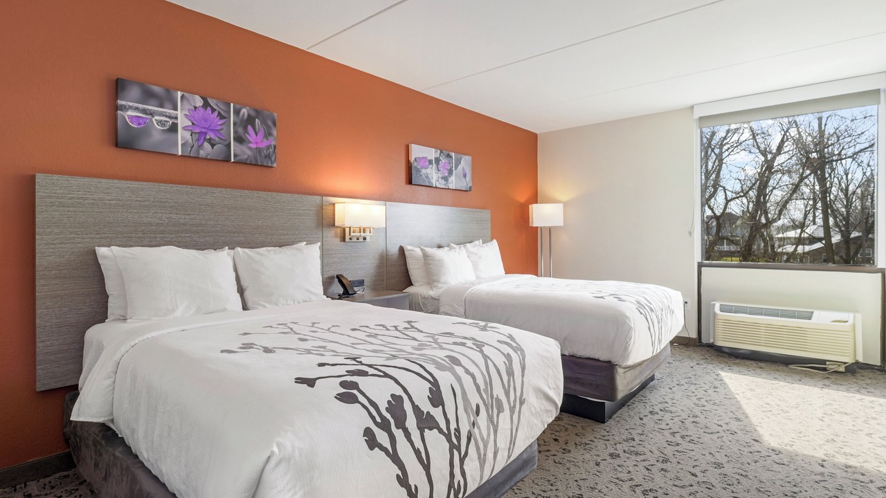 Photo of Bedroom in Chambersburg