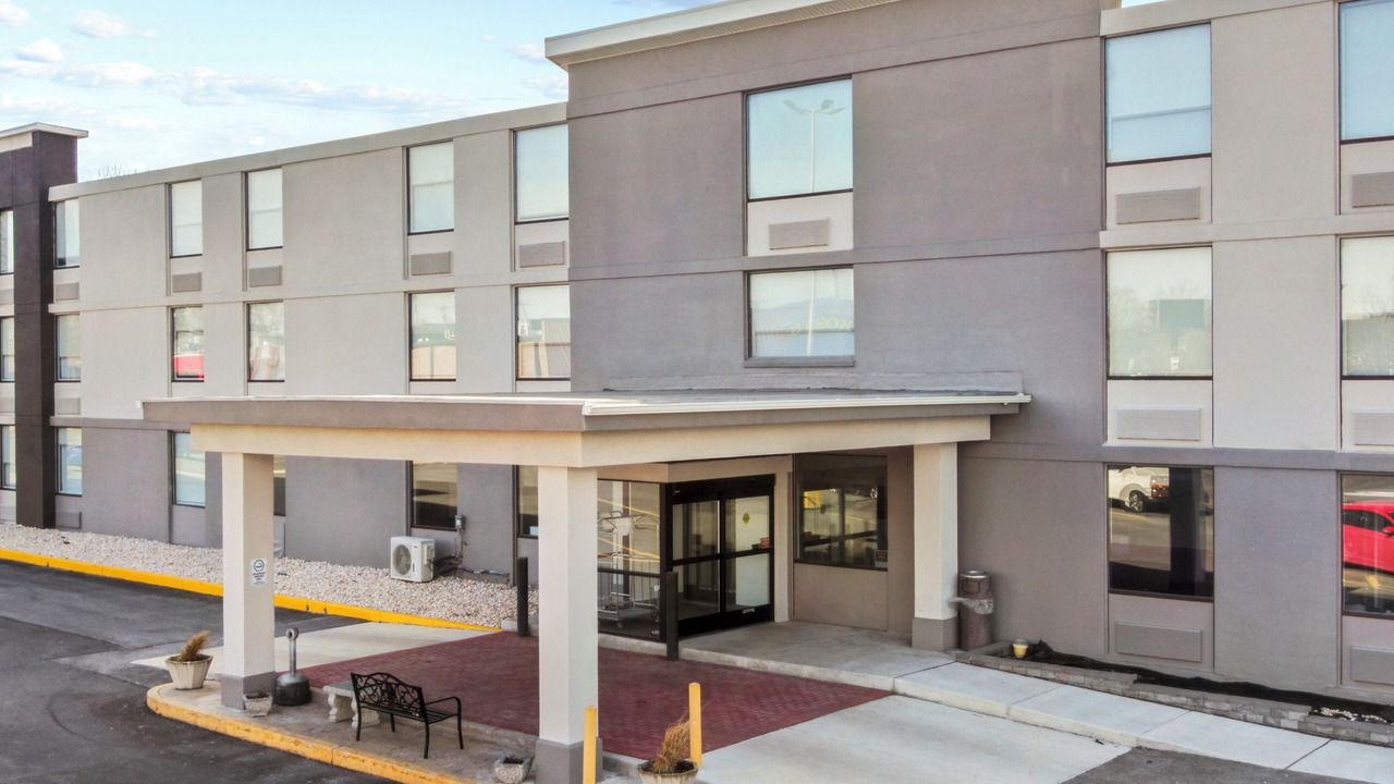 Photo of Outdoor in Chambersburg
