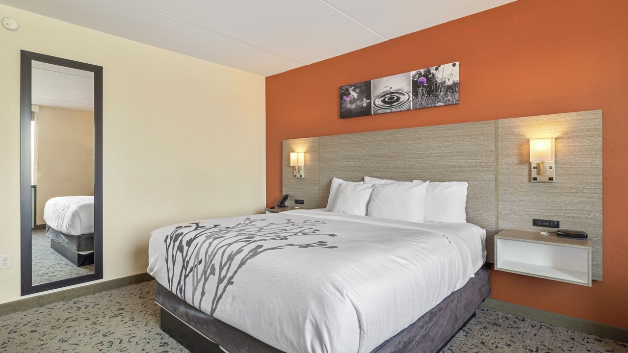 Photo of Bedroom in Chambersburg