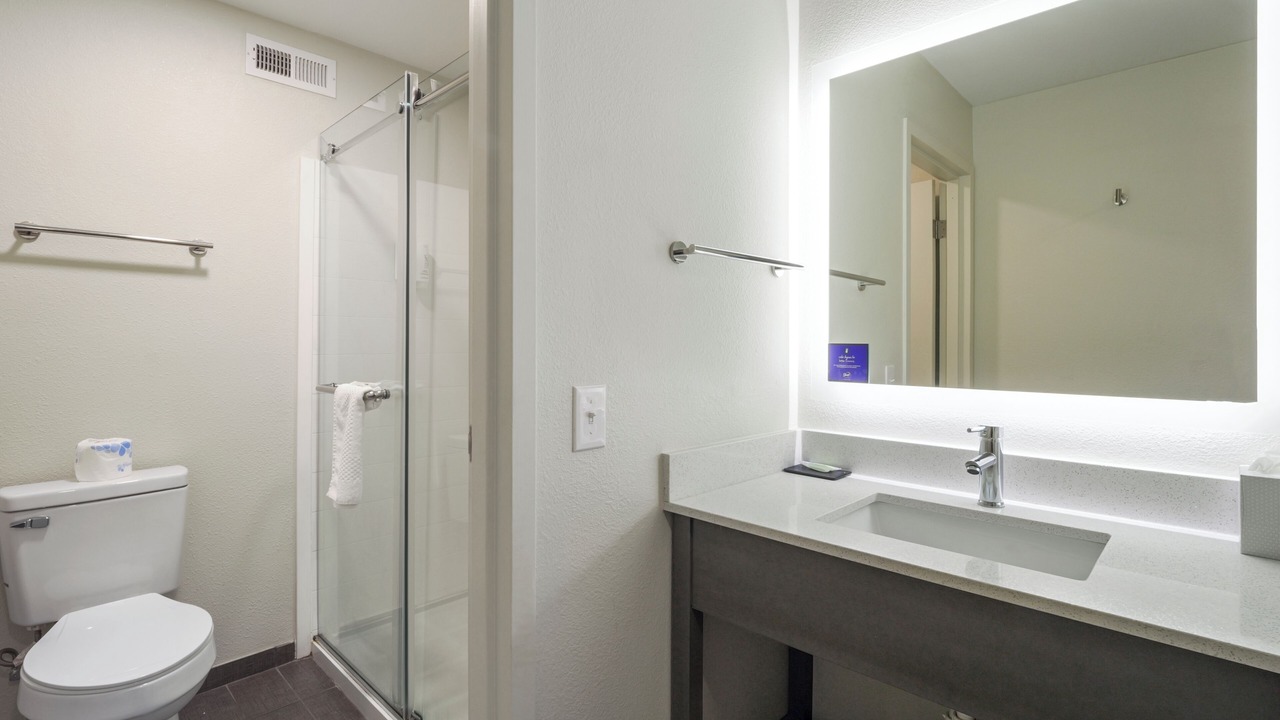 Photo of Bathroom in Chambersburg