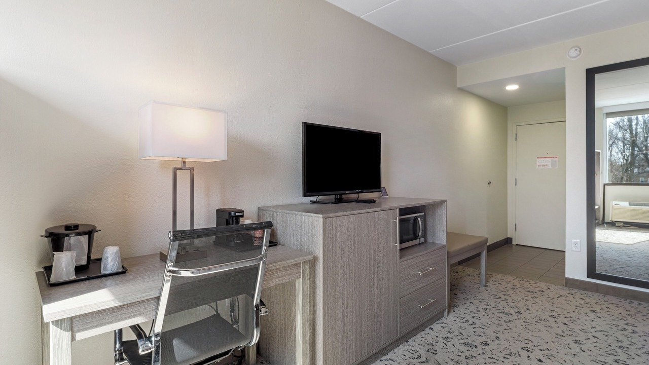Photo of Bedroom in Chambersburg