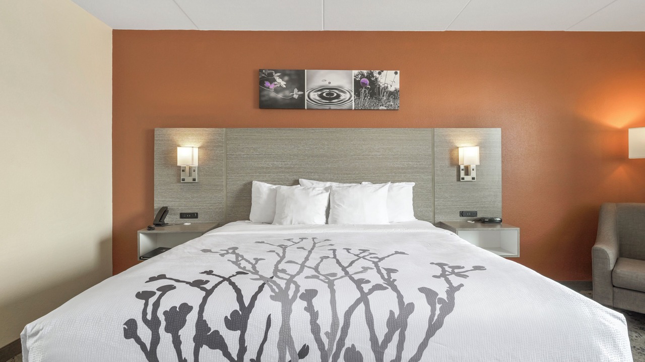 Photo of Bedroom in Chambersburg