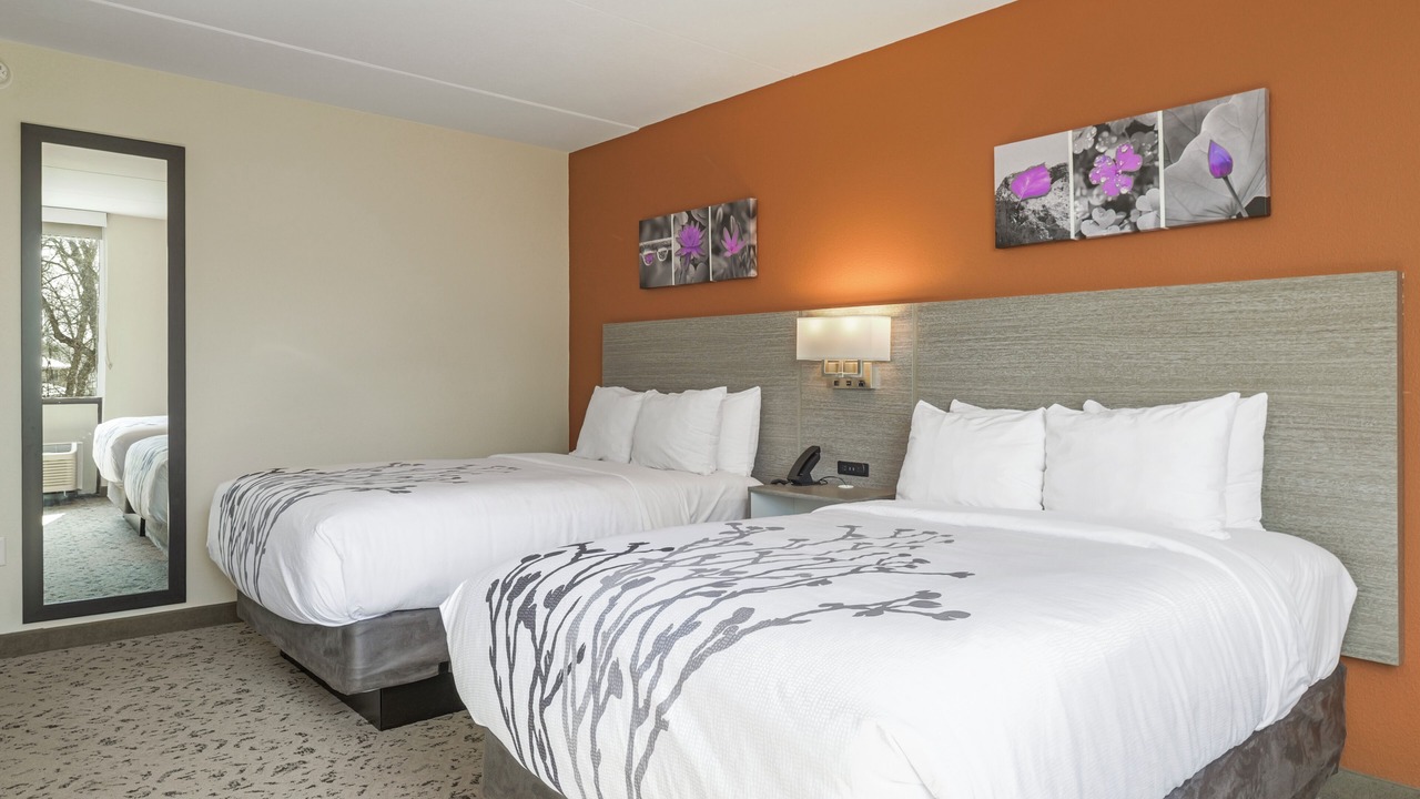 Photo of Bedroom in Chambersburg