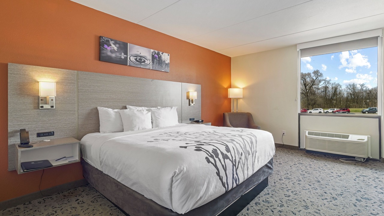 Photo of Bedroom in Chambersburg