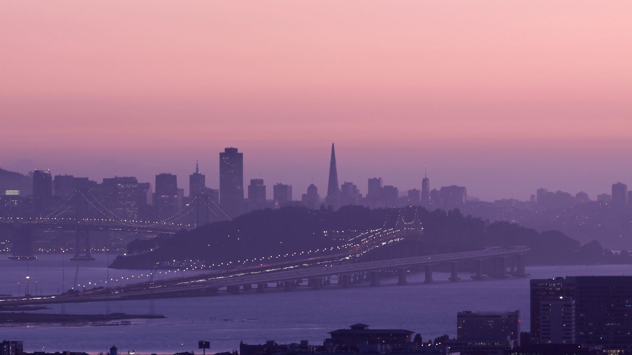 Photo of Bedroom in Claremont Hills