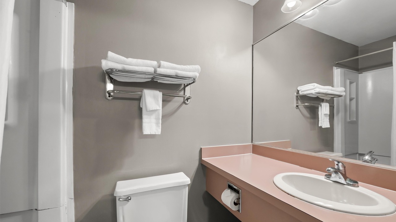 Photo of Bathroom in Virginia Beach