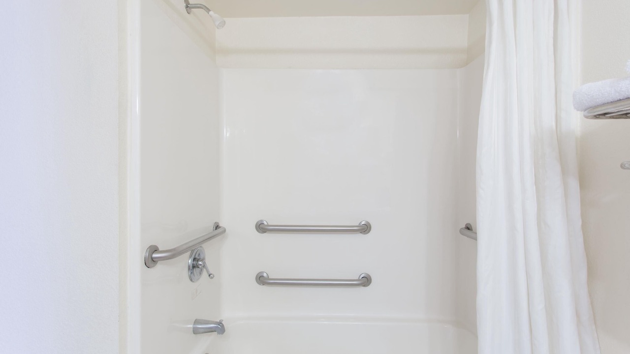 Photo of Bathroom in Virginia Beach