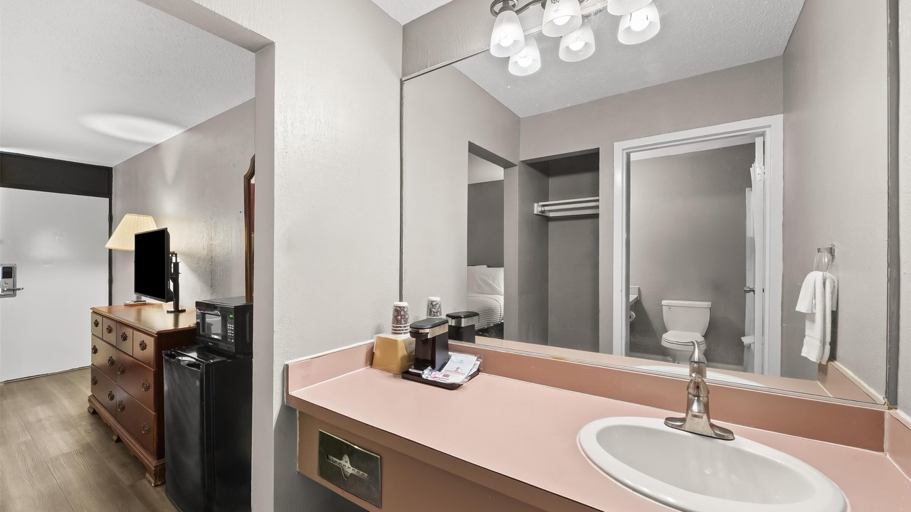 Photo of Bathroom in Virginia Beach