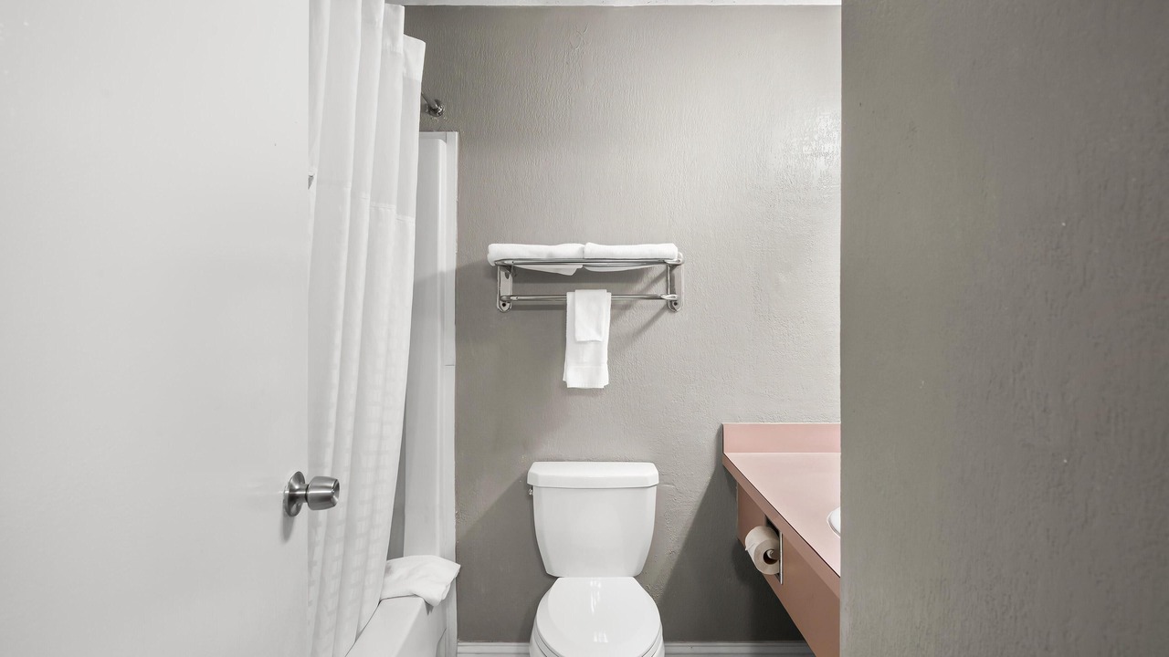 Photo of Bathroom in Virginia Beach