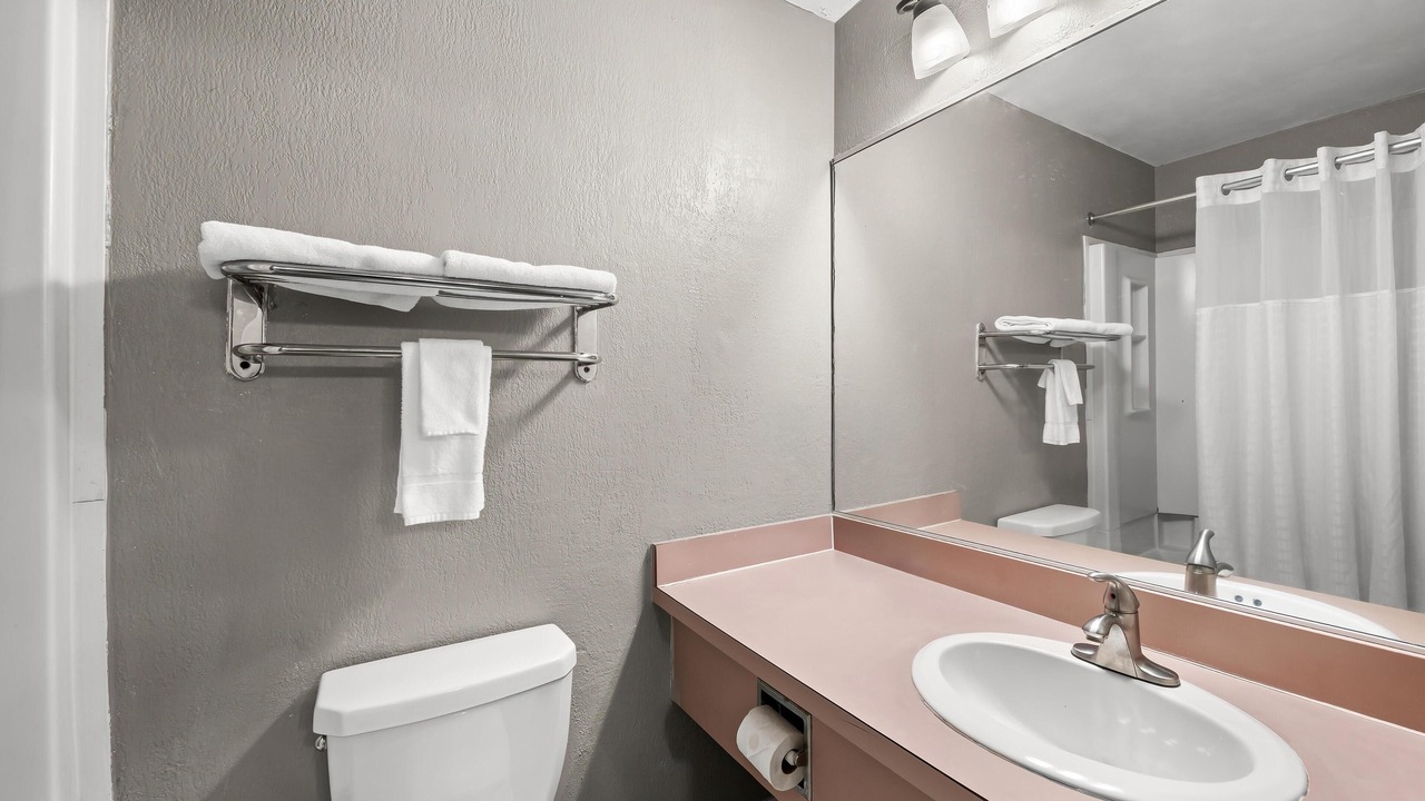 Photo of Bathroom in Virginia Beach