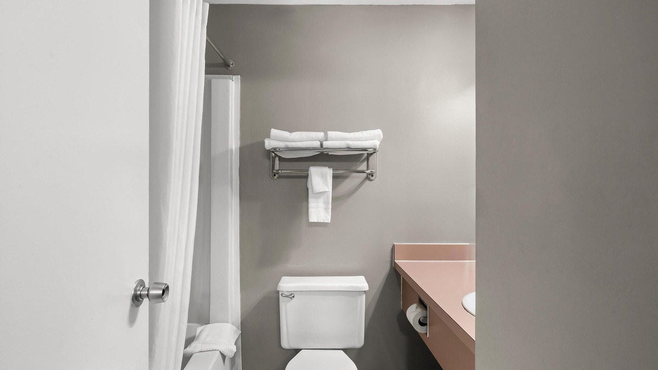 Photo of Bathroom in Virginia Beach