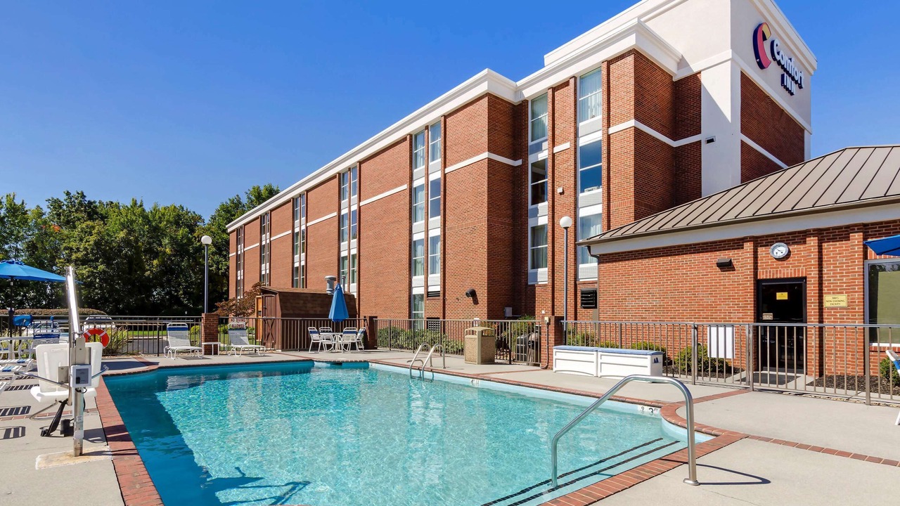 Photo of Outdoor in Blacksburg