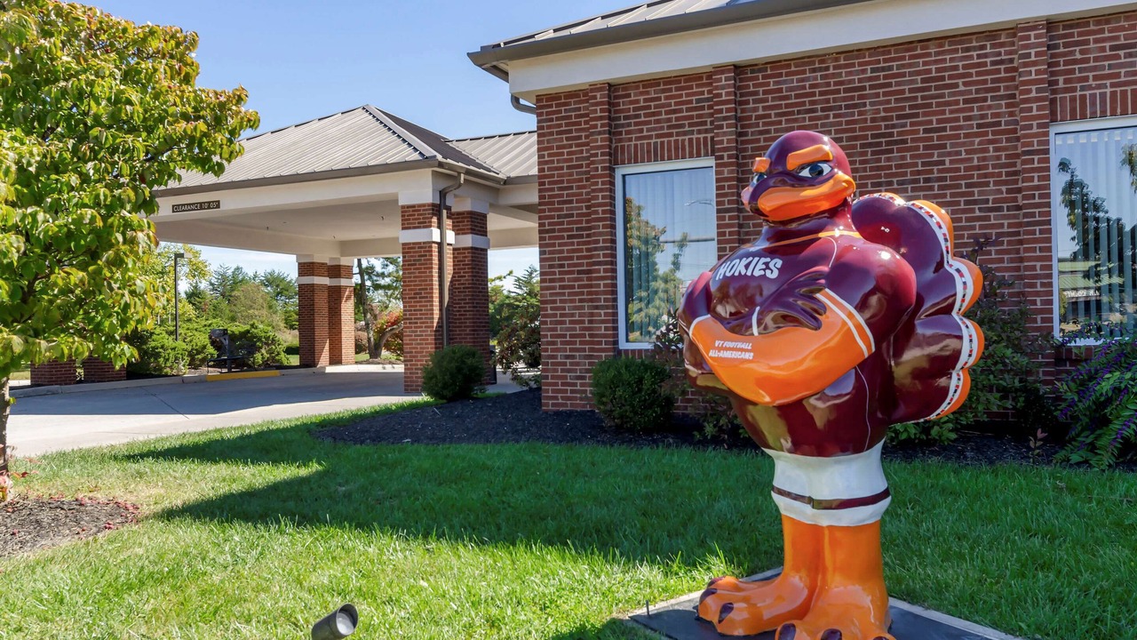 Photo of Outdoor in Blacksburg