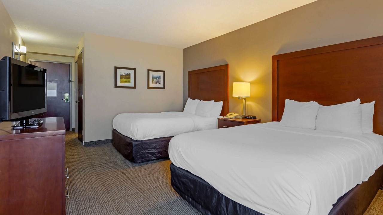 Photo of Bedroom in Blacksburg