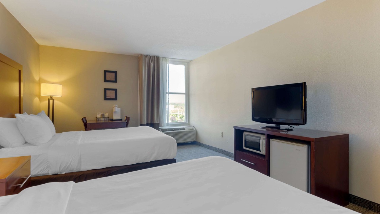 Photo of Bedroom in Blacksburg