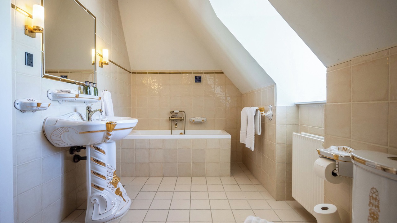 Photo of Bathroom in Indre by