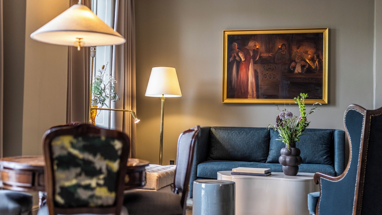 Photo of Bedroom in Indre by